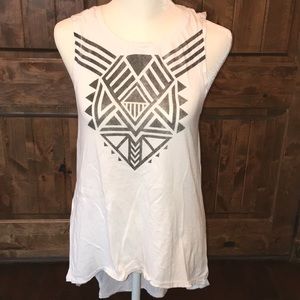 Amuse Society tank top